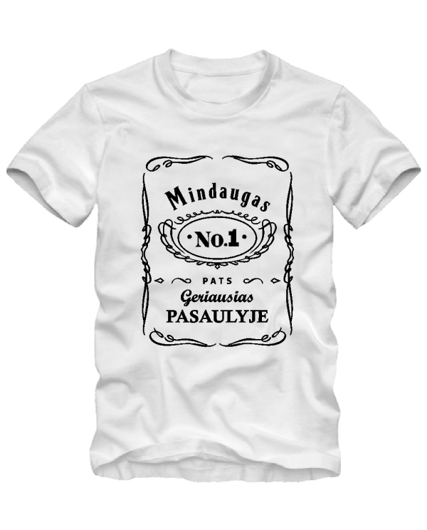 Geriausias Mindaugas Geriausias Mindaugas